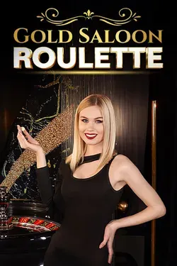 Gold Saloon Roulette (2)